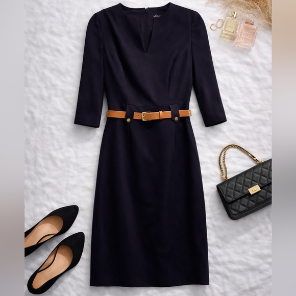 Tahari Dresses & Skirts - Tahari Arthur S Levine Dress